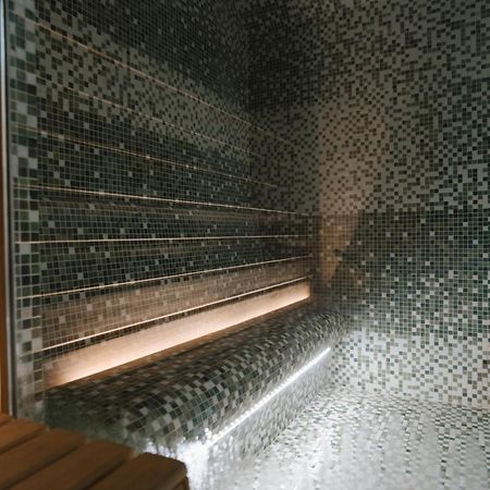 מירנדה דו קורבו Hotel Parque Serra Da Lousa מראה חיצוני תמונה