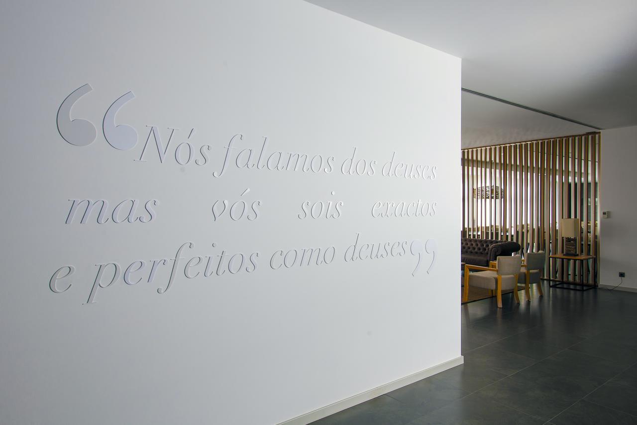 מירנדה דו קורבו Hotel Parque Serra Da Lousa מראה חיצוני תמונה