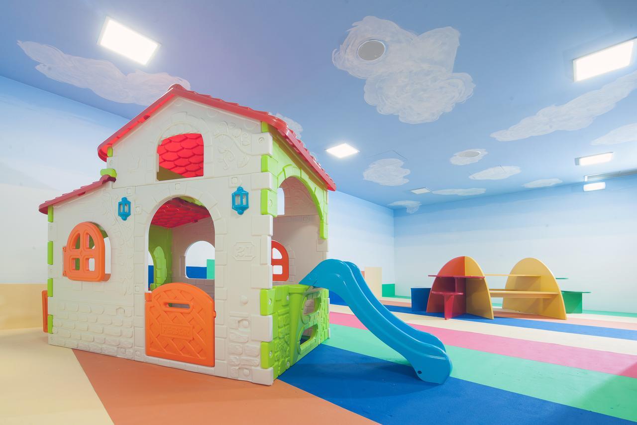 מירנדה דו קורבו Hotel Parque Serra Da Lousa מראה חיצוני תמונה